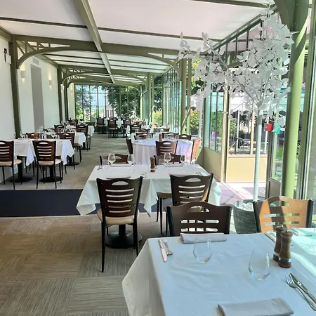 Il Maestro - Restaurant Du Chateau Ecouen